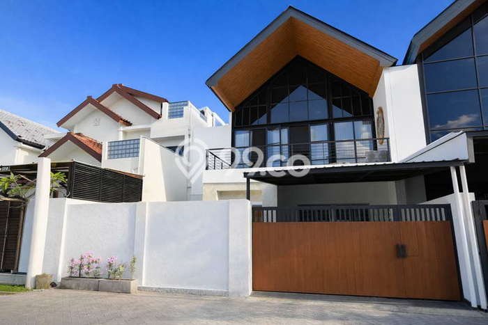 Vila Kawasan , Area 181m2m², Akses Mudah Fasilitas Umum Vila Kawasan , Area 181m2m², Akses Mudah Fasilitas Umum