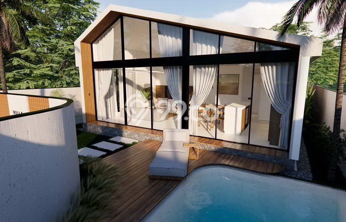 Vila Premium Kawasan , Area 300m2m², Area Asri Vila Premium Kawasan , Area 300m2m², Area Asri