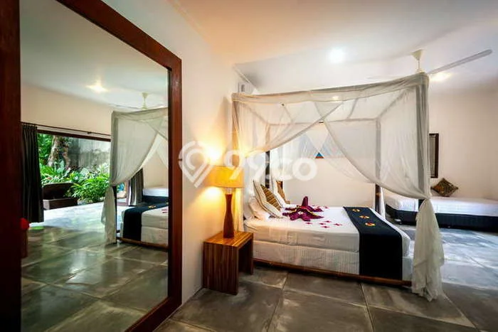 Vila di , Ukuran 600m2m², Akses ke berbagai fasilitas umum Vila di , Ukuran 600m2m², Akses ke berbagai fasilitas umum