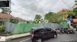 Lahan Kosong Dijual di Badung dengan Area 2610m2 Lahan Kosong Dijual di Badung dengan Area 2610m2