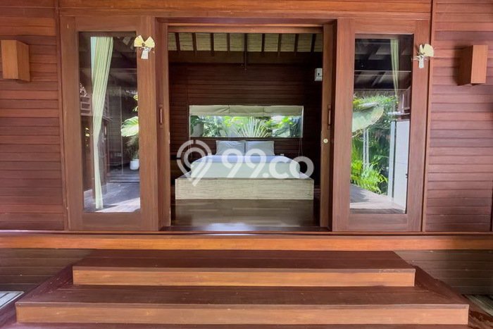 Vila Potensial Kawasan , Luas 600m2m², Dekat mudah Badung, Badung Vila Potensial Kawasan , Luas 600m2m², Dekat mudah Badung, Badung