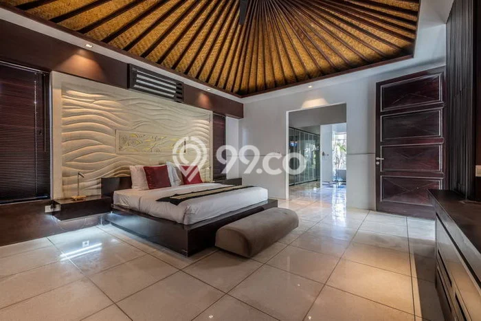 Vila Nyaman di , Ukuran 1500m2m², Pemandangan Menarik sekitar Vila Nyaman di , Ukuran 1500m2m², Pemandangan Menarik sekitar