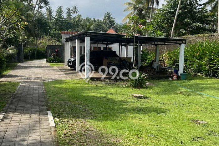 Vila Kawasan , Area 3000m2m², Ideal untuk beragam kebutuhan Vila Kawasan , Area 3000m2m², Ideal untuk beragam kebutuhan