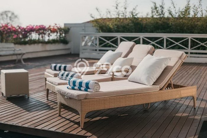 Vila Potensial Kawasan , Luas 740m2m², Lingkungan Nyaman Vila Potensial Kawasan , Luas 740m2m², Lingkungan Nyaman