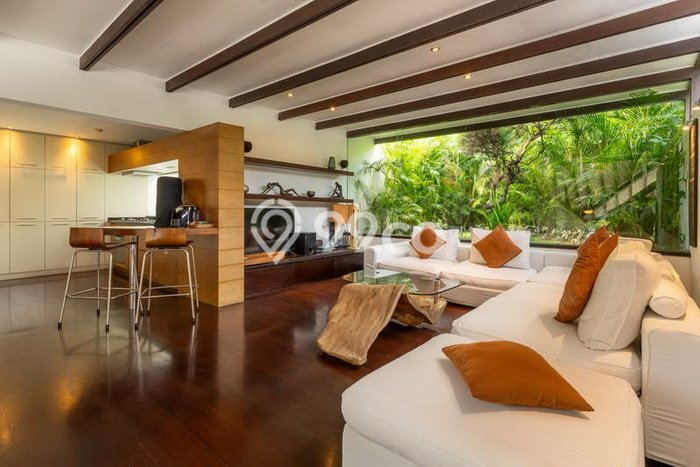Tersedia Vila di , Luas 1610m2m², Area tenang untuk keluarga Tersedia Vila di , Luas 1610m2m², Area tenang untuk keluarga