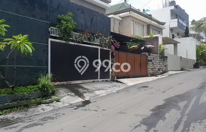 KESEMPATAN EMAS! Vila di Denpasar Barat, Ukuran 223m2m², Lokasi Eksklusif dengan privasi terjaga KESEMPATAN EMAS! Vila di Denpasar Barat, Ukuran 223m2m², Lokasi Eksklusif dengan privasi terjaga