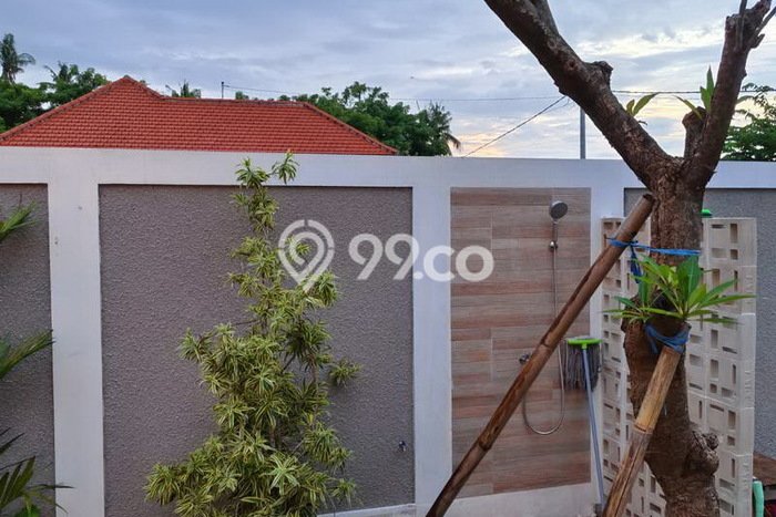Vila Premium Kawasan , Luas 254m2m², Posisi Premium dengan jalan bagus Vila Premium Kawasan , Luas 254m2m², Posisi Premium dengan jalan bagus