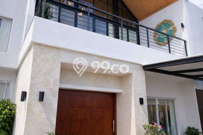Vila Kawasan , Area 181m2m², Akses Mudah Fasilitas Umum Vila Kawasan , Area 181m2m², Akses Mudah Fasilitas Umum