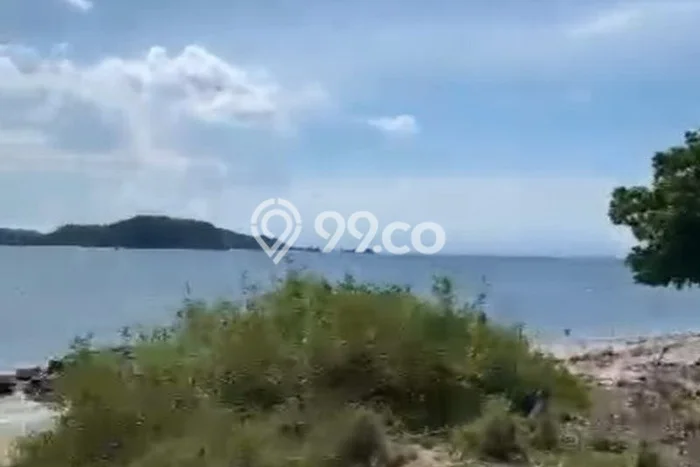Lahan Dijual Lokasi Strategis di Lombok Barat dengan Luas 21917m2 Lahan Dijual Lokasi Strategis di Lombok Barat dengan Luas 21917m2