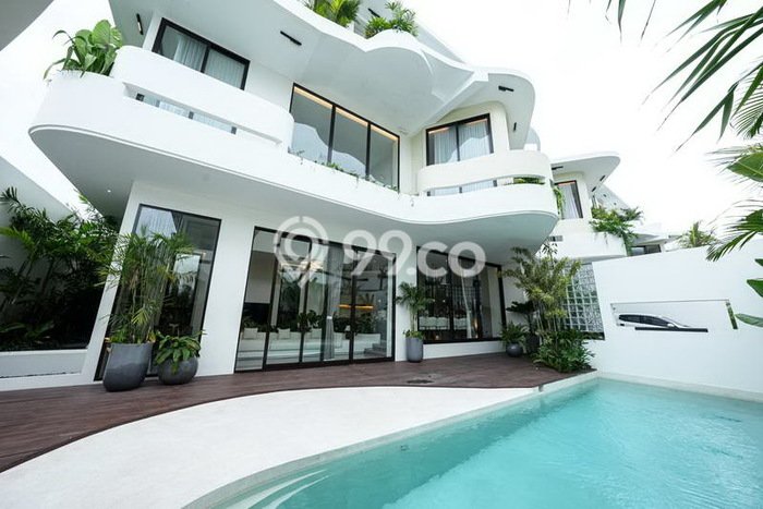 Vila Berkembang di , Ukuran 315m2m², Akses ke berbagai keperluan Vila Berkembang di , Ukuran 315m2m², Akses ke berbagai keperluan