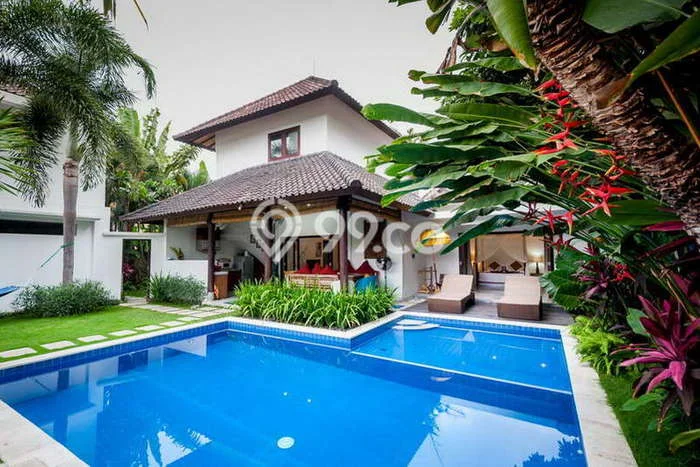 Vila di , Ukuran 600m2m², Akses ke berbagai fasilitas umum Vila di , Ukuran 600m2m², Akses ke berbagai fasilitas umum