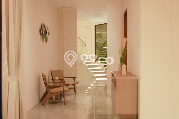 Vila Berkembang di , Ukuran 315m2m², Akses ke berbagai keperluan Vila Berkembang di , Ukuran 315m2m², Akses ke berbagai keperluan