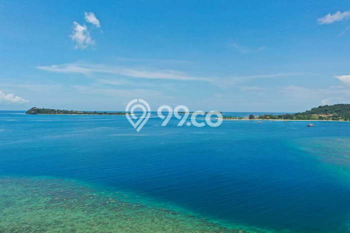 Untuk Dijual Tanah di Lombok Barat, Luas 27200m2 SHM Untuk Dijual Tanah di Lombok Barat, Luas 27200m2 SHM