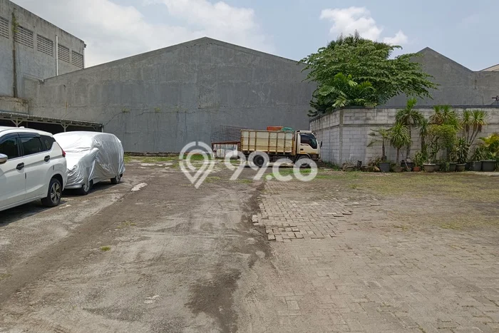 Untuk Dijual Tanah di Kebayoran Lama Jakarta Selatan Luas 4275m2 SHM Untuk Dijual Tanah di Kebayoran Lama Jakarta Selatan Luas 4275m2 SHM