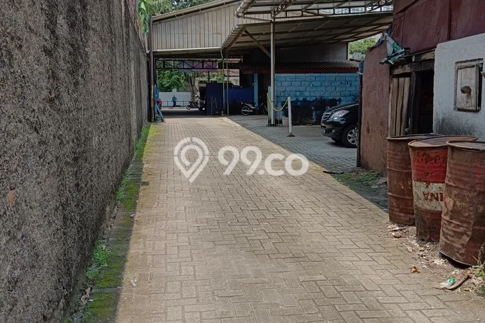 Untuk Dijual Tanah di Kebayoran Lama Jakarta Selatan Luas 4275m2 SHM Untuk Dijual Tanah di Kebayoran Lama Jakarta Selatan Luas 4275m2 SHM