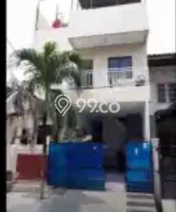 Dijual Cepat Rumah Favorit Siap Huni LB 150m2 di Benda, Tangerang Dijual Cepat Rumah Favorit Siap Huni LB 150m2 di Benda, Tangerang