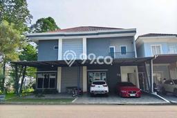 For Sale! Premium House LT 332m2 Desain Modern di Pasar Kemis For Sale! Premium House LT 332m2 Desain Modern di Pasar Kemis