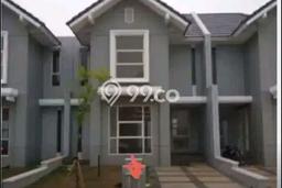 Dijual Rumah Modern 3 KT di Pasar Kemis, Tangerang Dijual Rumah Modern 3 KT di Pasar Kemis, Tangerang