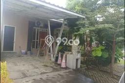 Hunian Cantik Minimalis Lb 84m2 di Cikupa, Tangerang Hunian Cantik Minimalis Lb 84m2 di Cikupa, Tangerang