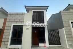 Dijual Rumah Eksklusif 2 KT di Sentul, Bogor Dijual Rumah Eksklusif 2 KT di Sentul, Bogor