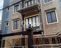Hunian Mewah LB 750m2 Siap Pakai Desain Elegan di Senopati, Jakarta Selatan Hunian Mewah LB 750m2 Siap Pakai Desain Elegan di Senopati, Jakarta Selatan