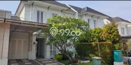 Rumah Luxury Modern Tanpa Renovasi di Banjar Wijaya Tangerang Rumah Luxury Modern Tanpa Renovasi di Banjar Wijaya Tangerang