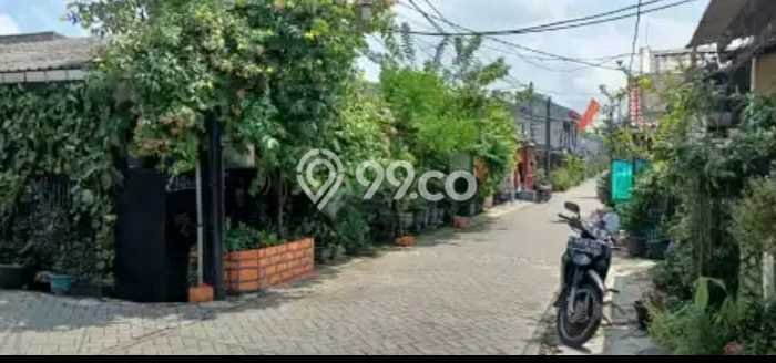 Jual Rumah Bagus Siap Huni LB 120m2 di Cibodas, Tangerang Jual Rumah Bagus Siap Huni LB 120m2 di Cibodas, Tangerang
