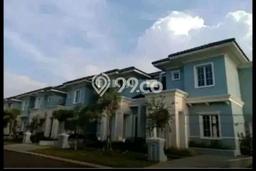 Jual Rumah Strategis Bagus Punya 3 KT di Cikupa Tangerang PPJB Jual Rumah Strategis Bagus Punya 3 KT di Cikupa Tangerang PPJB