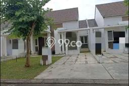 Jual Rumah Modern 3 KT di Suvarna Sutera, Tangerang Jual Rumah Modern 3 KT di Suvarna Sutera, Tangerang