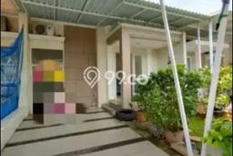Dijual Rumah Strategis Bagus Punya 2 KT di Cikupa Tangerang SHM Dijual Rumah Strategis Bagus Punya 2 KT di Cikupa Tangerang SHM