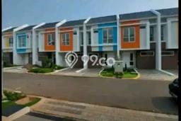 Dijual Rumah 3 Kamar Lokasi Ideal Bagus dan Strategis di Serpong Dijual Rumah 3 Kamar Lokasi Ideal Bagus dan Strategis di Serpong