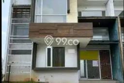 Jual Rumah Modern 4 KT di Cikupa Citra Raya, Tangerang Jual Rumah Modern 4 KT di Cikupa Citra Raya, Tangerang