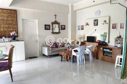Dijual Apartemen 3 KT 3 KM di Kelapa Gading Dijual Apartemen 3 KT 3 KM di Kelapa Gading