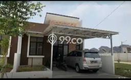 For Sale Hunian Rumah Nyaman 2 KT di Cikupa Citra Raya, Tangerang For Sale Hunian Rumah Nyaman 2 KT di Cikupa Citra Raya, Tangerang