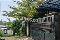 Dijual Hunian Rumah Nyaman 4 KT di Depok I, Depok Dijual Hunian Rumah Nyaman 4 KT di Depok I, Depok