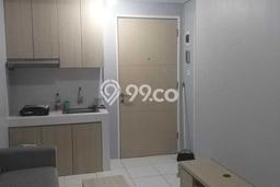 Apartemen Terjangkau Dijual di Tangerang 2 KT & 1 KM Apartemen Terjangkau Dijual di Tangerang 2 KT & 1 KM