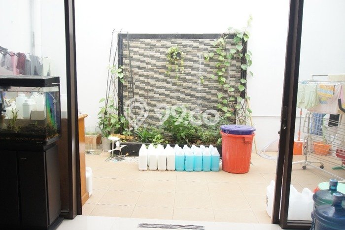 Jual Rumah Eksklusif 5 KT di Gading Serpong, Tangerang Jual Rumah Eksklusif 5 KT di Gading Serpong, Tangerang