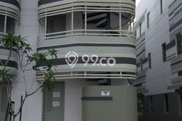 Rumah Minimalis 6 KT LT 34m2 di BSD Rumah Minimalis 6 KT LT 34m2 di BSD