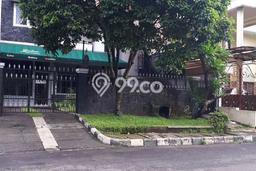 Hunian Mewah LB 380m2 Siap Pakai Desain Elegan di Banjar Wijaya, Tangerang Hunian Mewah LB 380m2 Siap Pakai Desain Elegan di Banjar Wijaya, Tangerang