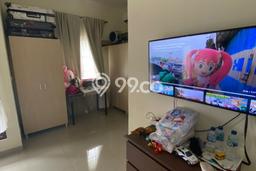 Hunian Eksklusif Dijual LT 200m2 di Cipondoh, Tangerang Hunian Eksklusif Dijual LT 200m2 di Cipondoh, Tangerang