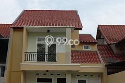 Rumah Murah di Tangerang Dekat Sekolah Rumah Murah di Tangerang Dekat Sekolah