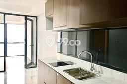 Apartemen Favorit Modern Dijual di Tangerang dengan 1 Kamar Tidur Apartemen Favorit Modern Dijual di Tangerang dengan 1 Kamar Tidur