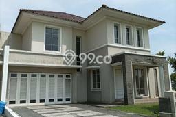 Dijual Rumah Mewah Exclusive di Cikupa, Tangerang Dijual Rumah Mewah Exclusive di Cikupa, Tangerang