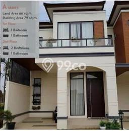 Dijual Rumah Strategis Bagus Punya 3 KT di Cikupa Tangerang SHM Dijual Rumah Strategis Bagus Punya 3 KT di Cikupa Tangerang SHM