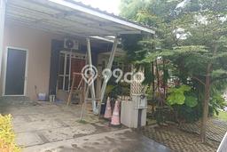 Rumah Modern Minimalis 0 Kamar Bisa Langsung Pindah di Cikupa Rumah Modern Minimalis 0 Kamar Bisa Langsung Pindah di Cikupa