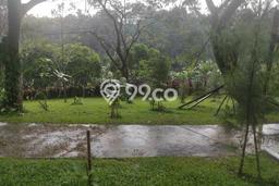 Dijual Tanah Lokasi BSD Avani, Tangerang Seluas 240m2 Dijual Tanah Lokasi BSD Avani, Tangerang Seluas 240m2