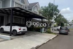 Hunian Cantik Minimalis Lb 140m2 di Cikupa, Tangerang Hunian Cantik Minimalis Lb 140m2 di Cikupa, Tangerang