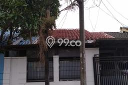 Rumah Modern 2 KT di Citra Garden Jakarta Barat Unfurnished Rumah Modern 2 KT di Citra Garden Jakarta Barat Unfurnished