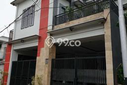 Hunian Super Elit dengan Akses Paling Strategis di Bintaro, Jakarta Selatan Hunian Super Elit dengan Akses Paling Strategis di Bintaro, Jakarta Selatan