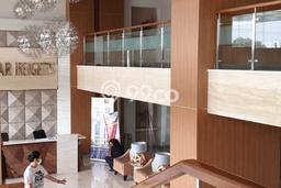 Hunian Apartemen 1 KT 1 KM di Cengkareng, Jakarta Barat Dijual Cepat Hunian Apartemen 1 KT 1 KM di Cengkareng, Jakarta Barat Dijual Cepat